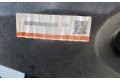 Передний комплект электрического механизма для подъема окна BHS25897XA   Mazda 3 III