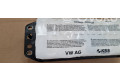 Подушка безопасности пассажира 4K0880204H   Audi A6 S6 C8 4K