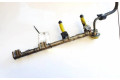 Vstřikovací lišta 2325028050, 23250-28050   Toyota RAV 4 (XA20)     