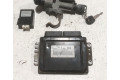 Комплект блоков управления 5WY5407A, 5WY5407A   Chevrolet Matiz