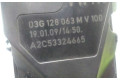 Píst 03G128063M, VDO   Audi A3 S3 8P     