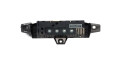 Панель приборов 7711368801, B0-6970S   Renault Twingo I       