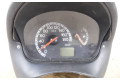 Přístrojová deska  Fiat Seicento/600 2000 735290631, 0942002  