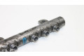 Vstřikovací lišta 0445216043   Chrysler 300C  pro naftový motor 3.0 EXF 