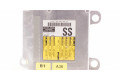 Блок подушек безопасности 8917048380, 0518530A997   Lexus RX 450H