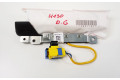 Подушка безопасности в сиденье 97080308400   Porsche Panamera (970)