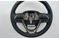 Руль Jeep Grand Cherokee  2010 - 2021 года       