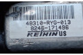Блок управления 48310RYG013, 8246171496   Acura MDX II