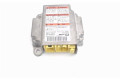 Блок подушек безопасности 3891068K10, 5WK44050   Nissan Pixo