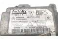 Блок подушек безопасности 9665266080   Citroen C5