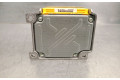 Блок подушек безопасности 2038207385, 0285001881BOSCH   Mercedes-Benz CLK A209 C209