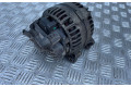 Генератор 03C903023A, 0124525093   Volkswagen Touran I      