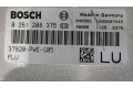 Řídící jednotka 0261208375, 0261208375   Honda Jazz 2008