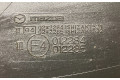 Zpětné zrcátko  Mazda 5 2007  E4012284, E40122285  
