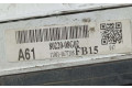 Панель приборов 8022008G02   SsangYong Rexton       