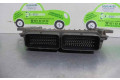 Блок управления двигателя 96487150   Daewoo Tacuma