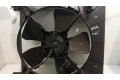 Вентилятор радиатора     96536638    Chevrolet Aveo 1.2