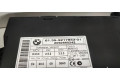 Řídící jednotka 7599881, 9217853   BMW 3 E90 E91 2009