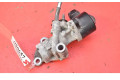Клапан EGR 25620-47020, 25620-47020   Toyota Yaris