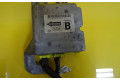 Блок управления надувных подушек W2T80274   Mazda 5