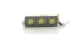 Блок управления климат-контролем 7701049963, M0-0727Q   Renault Twingo I