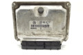Řídící jednotka 038906012BT   Seat Toledo II (1M) 2000