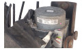 Jednotka ABS 9822654880   Peugeot 2008 I 2016