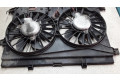 Комплект вентиляторов     50501455, VP4FLH8600CB    Alfa Romeo 159 2.4