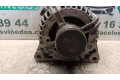 Генератор 1638095180, ALTERNADOR   Citroen C4 Grand Picasso 1.6     