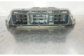Блок управления двигателем ECU    8200310863   Renault Megane II