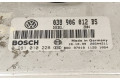 Řídící jednotka 0281010228, 28SA4211   Seat Toledo II (1M) 2000