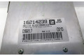 Řídící jednotka 16214239, D96017   Opel Tigra A 