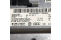 Дисплей    4F0919603B   Audi Q7 4L