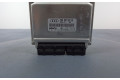 Řídící jednotka 0261207501, 0261207501   Audi A6 Allroad C5 2002