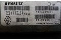 Блок управления коробкой передач 7700109042, 7700109042   Renault Espace IV