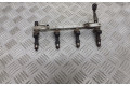 Топливная рампа 0280158501   Opel Combo C  