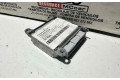 Блок подушек безопасности 96430714   Chevrolet Kalos