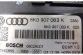 Блок комфорта 8K0907063K   Audi A5 8T 8F   