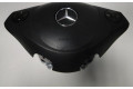 Подушка безопасности водителя A6398602502, 9B51   Mercedes-Benz Vito Viano W639