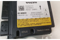 Блок подушек безопасности 0285015931, P32315772   Polestar 2