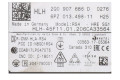 Датчик слепых зон 2Q0907686D   Volkswagen ID.3