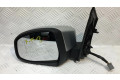 Зеркало электрическое     левое    Ford Focus  2004-2010 года   