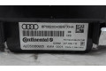 Блок управления климат-контролем 8P0820043BMXHA   Audi A3 S3 A3 Sportback 8P