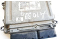 Řídící jednotka 30771550ab, 0281012103   Volvo XC90 2006