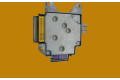 Блок подушек безопасности 12802256   Saab 9-3 Ver2