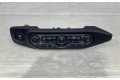Блок управления климат-контролем    Jeep Wrangler
