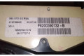 Přístrojová deska  Nissan Primastar 2001 P8200390132B  