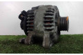 Генератор VALEO-150AH-12V   Peugeot 1007      