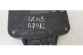Подушка безопасности двери 30307146   Mercedes-Benz ML W163