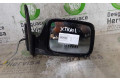 Zpětné zrcátko  Nissan X-Trail T30 2001  0050057  